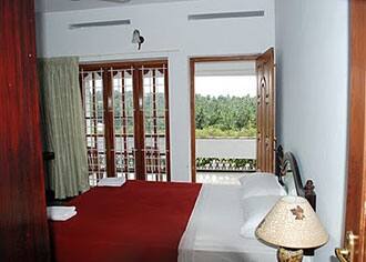 Penralt Homestay, Kovalam 2